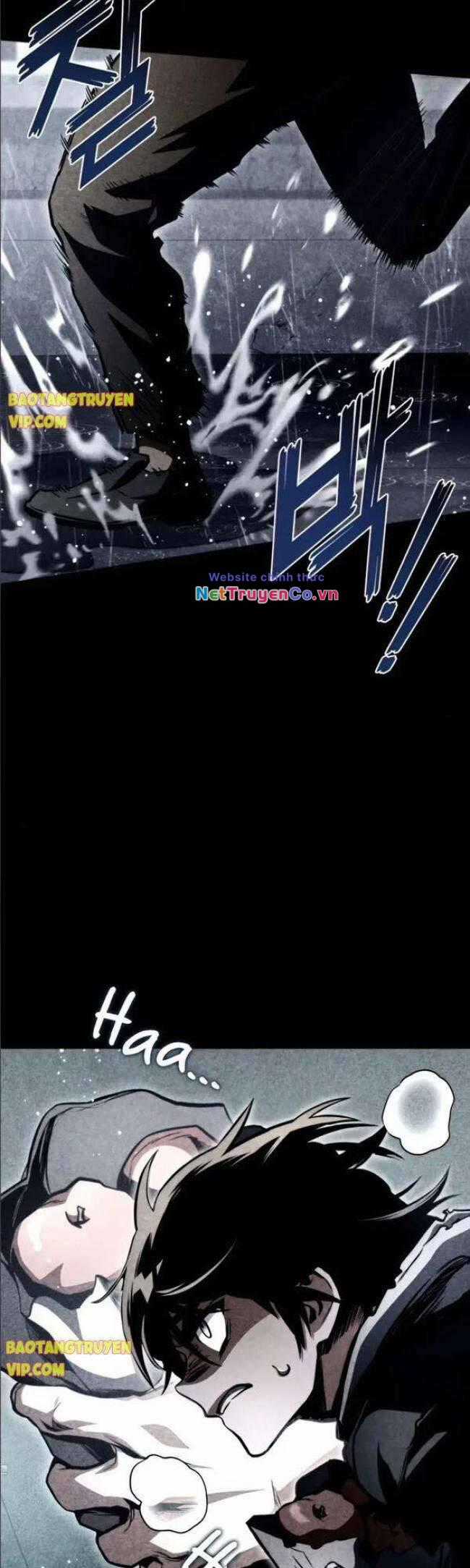 Trảm Long - Chapter 35 - Trang 14