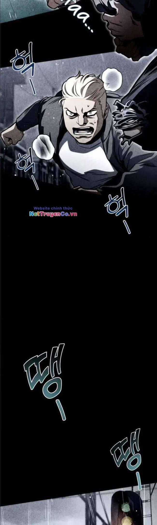 Trảm Long - Chapter 35 - Trang 15