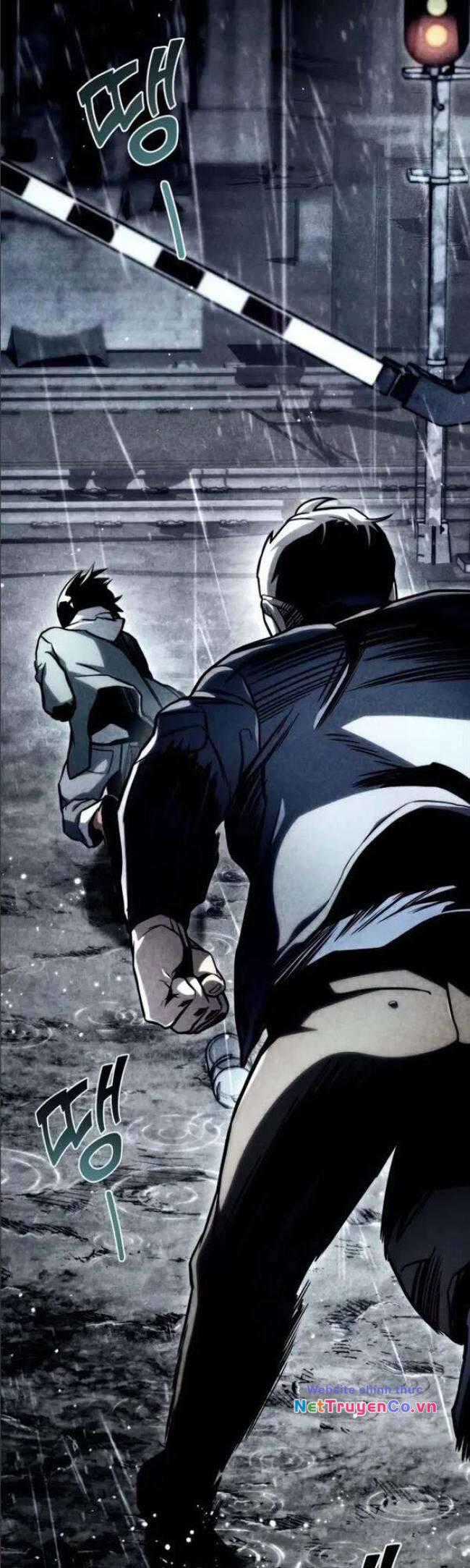 Trảm Long - Chapter 35 - Trang 17