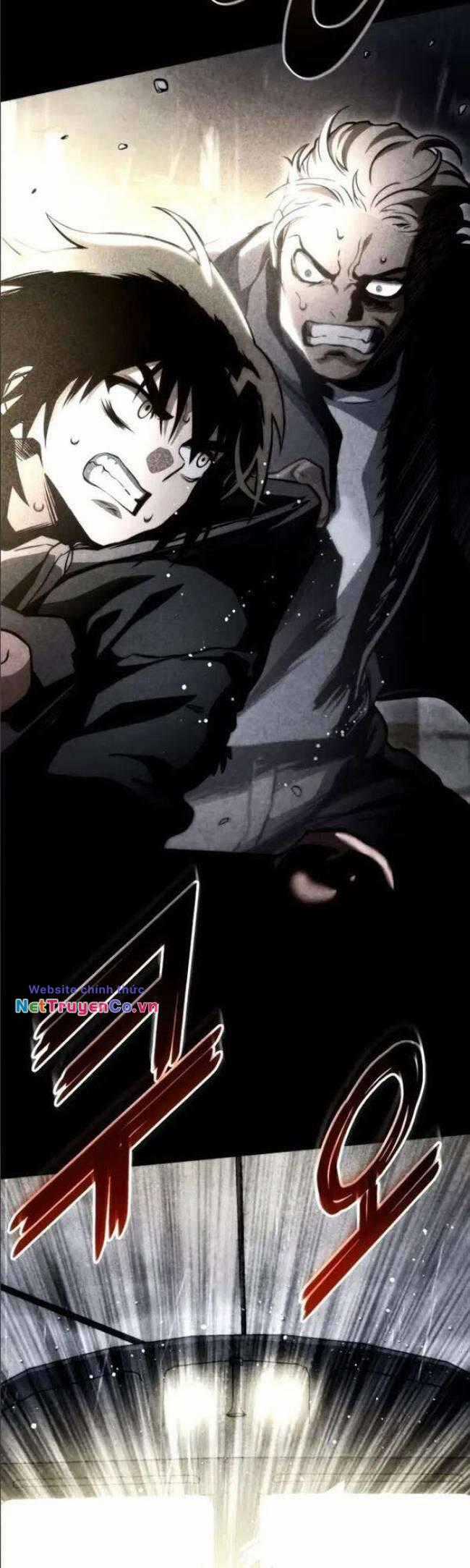 Trảm Long - Chapter 35 - Trang 19