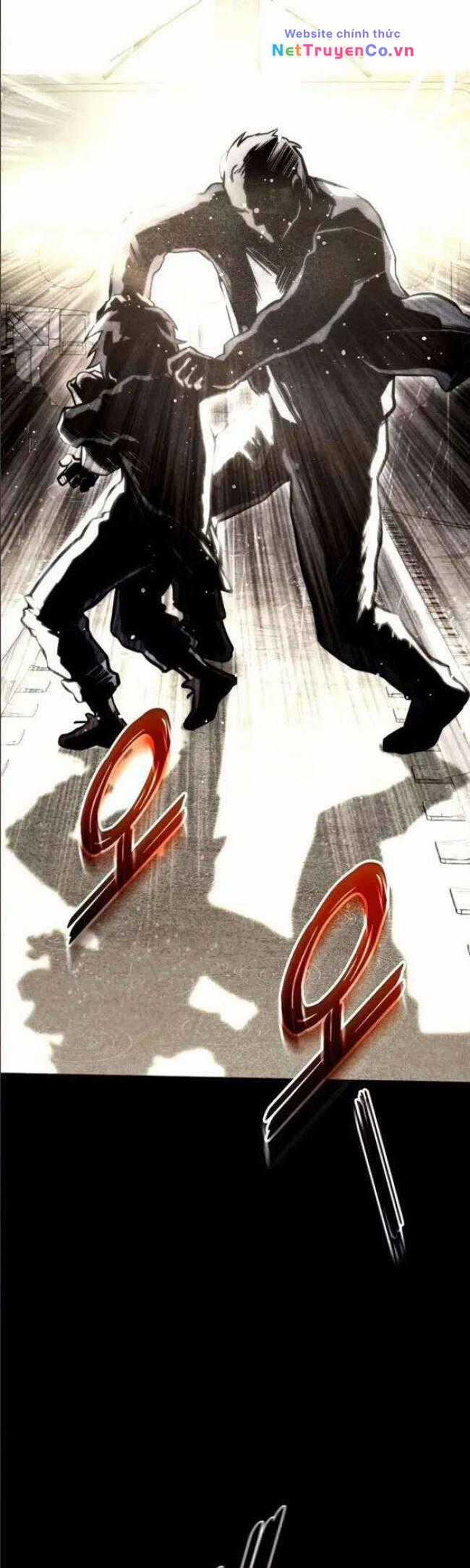 Trảm Long - Chapter 35 - Trang 20