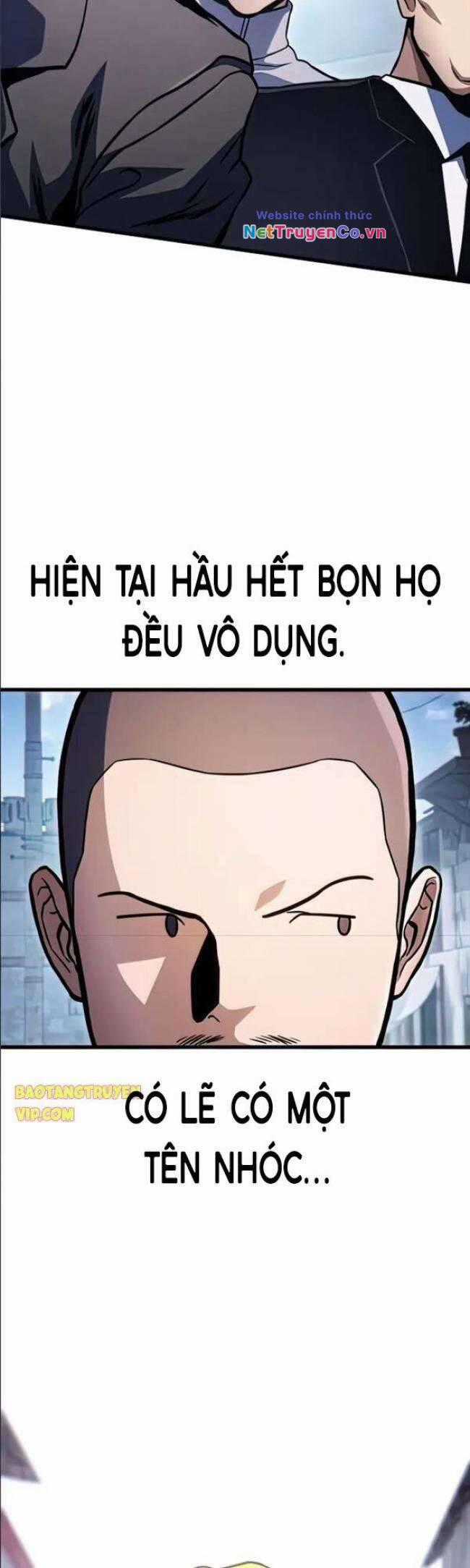 Trảm Long - Chapter 35 - Trang 3