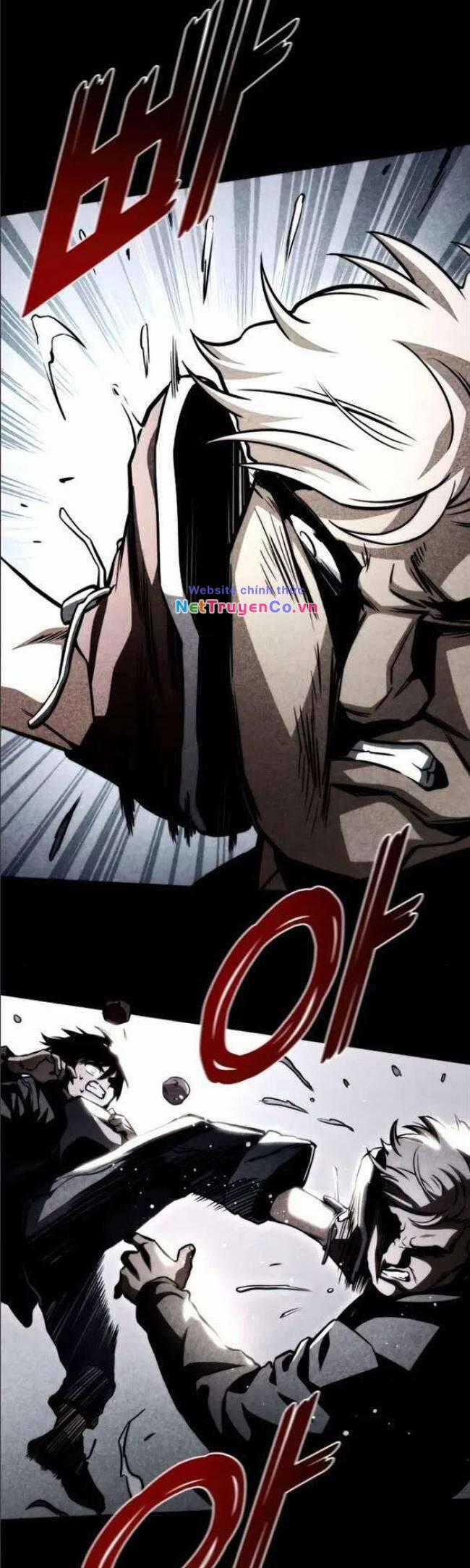 Trảm Long - Chapter 35 - Trang 21