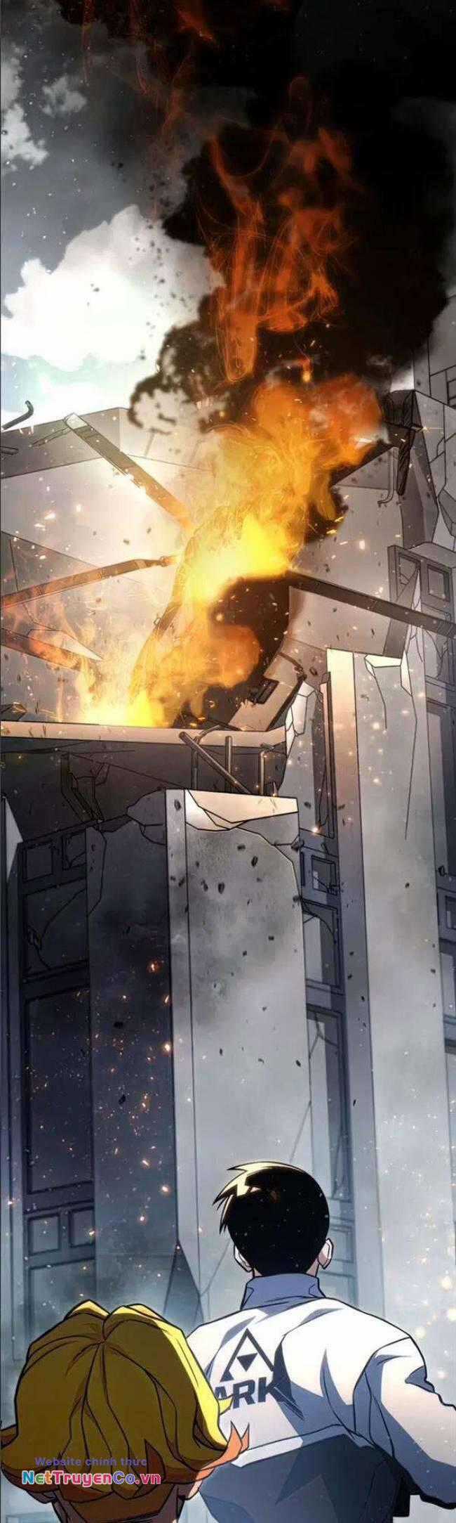 Trảm Long - Chapter 35 - Trang 25