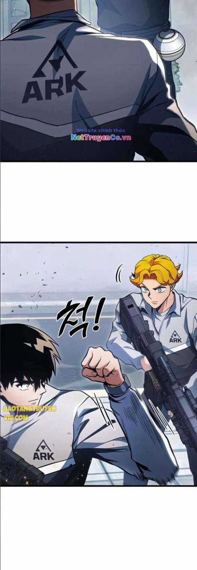 Trảm Long - Chapter 35 - Trang 26