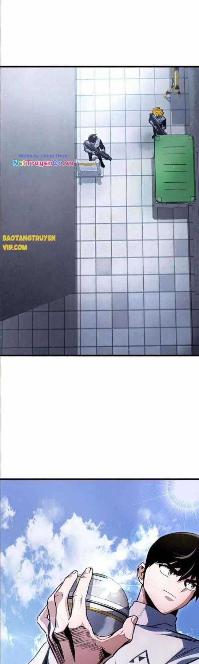 Trảm Long - Chapter 35 - Trang 27
