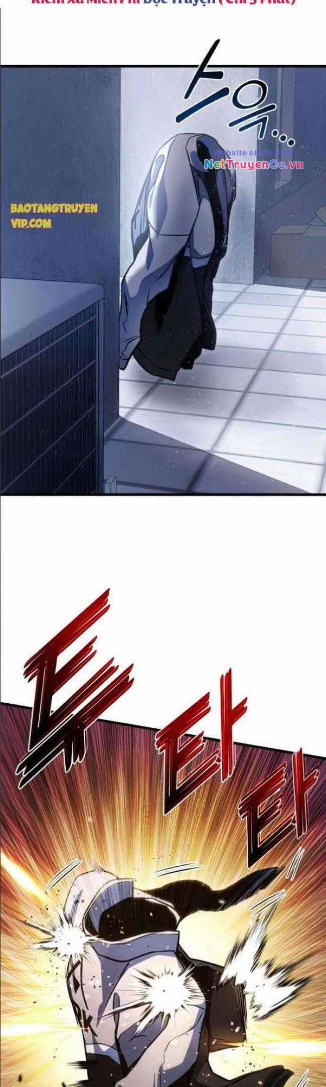 Trảm Long - Chapter 35 - Trang 29