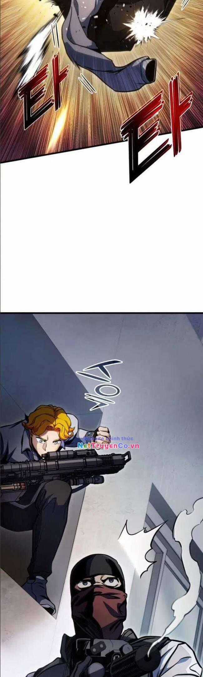 Trảm Long - Chapter 35 - Trang 30