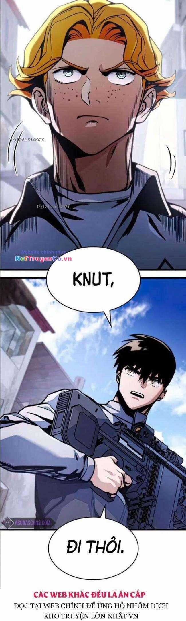 Trảm Long - Chapter 35 - Trang 4