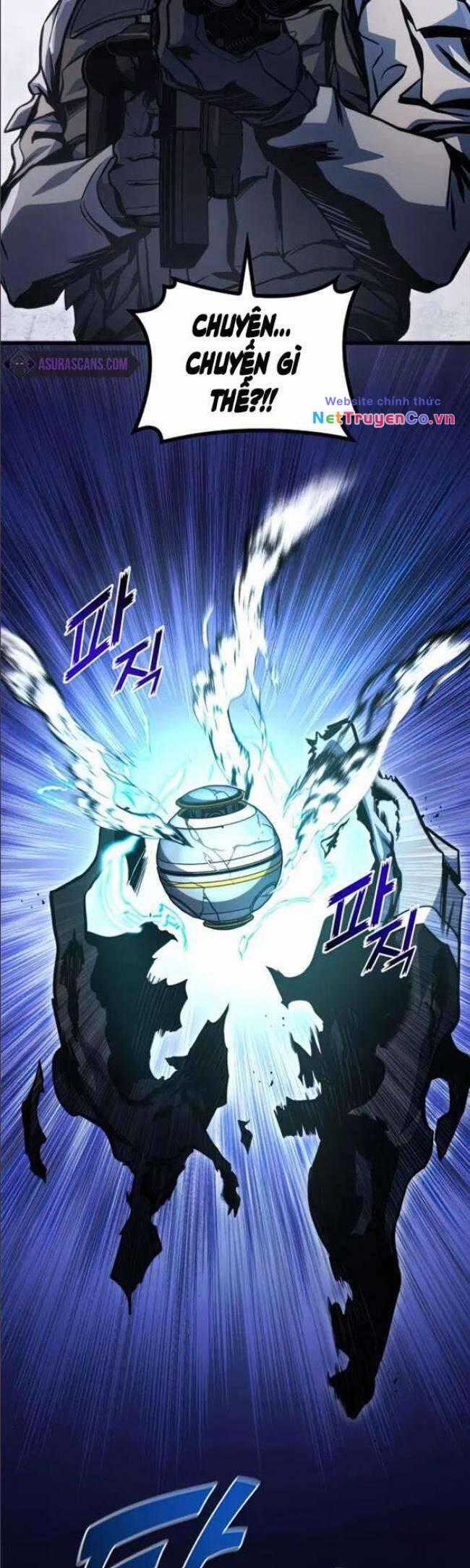 Trảm Long - Chapter 35 - Trang 31