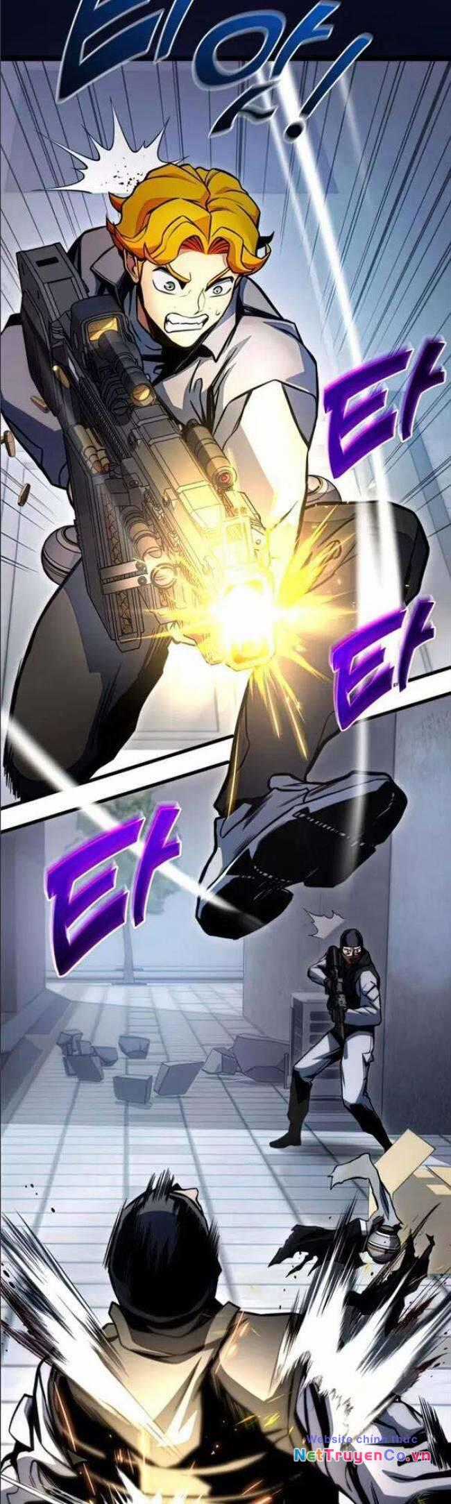 Trảm Long - Chapter 35 - Trang 32