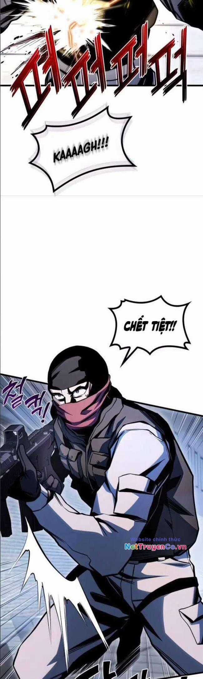 Trảm Long - Chapter 35 - Trang 33