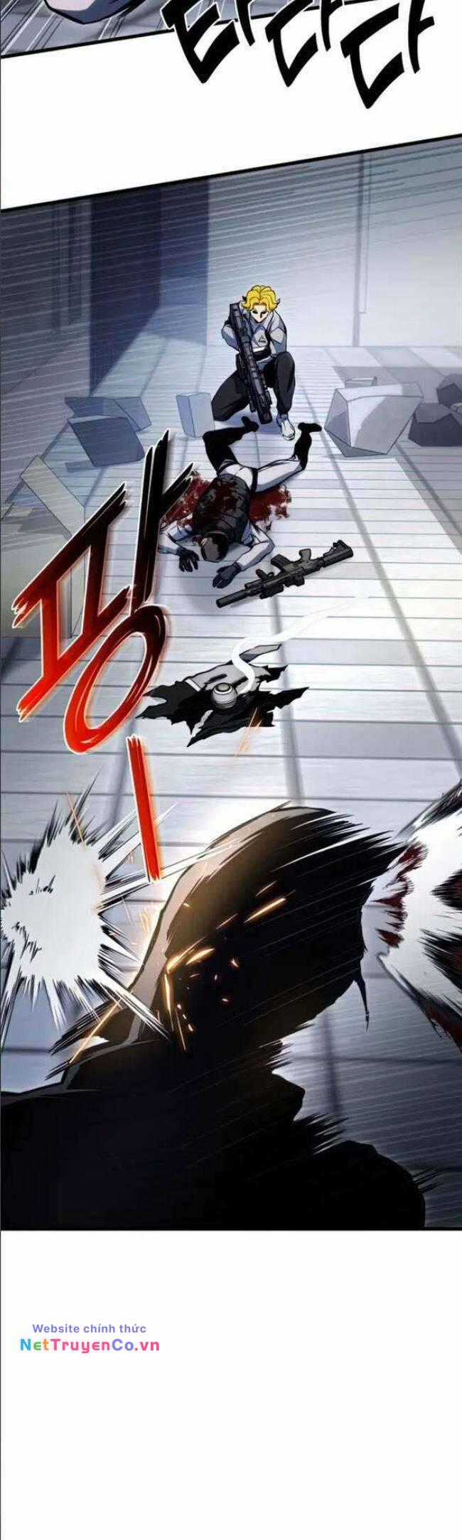 Trảm Long - Chapter 35 - Trang 34