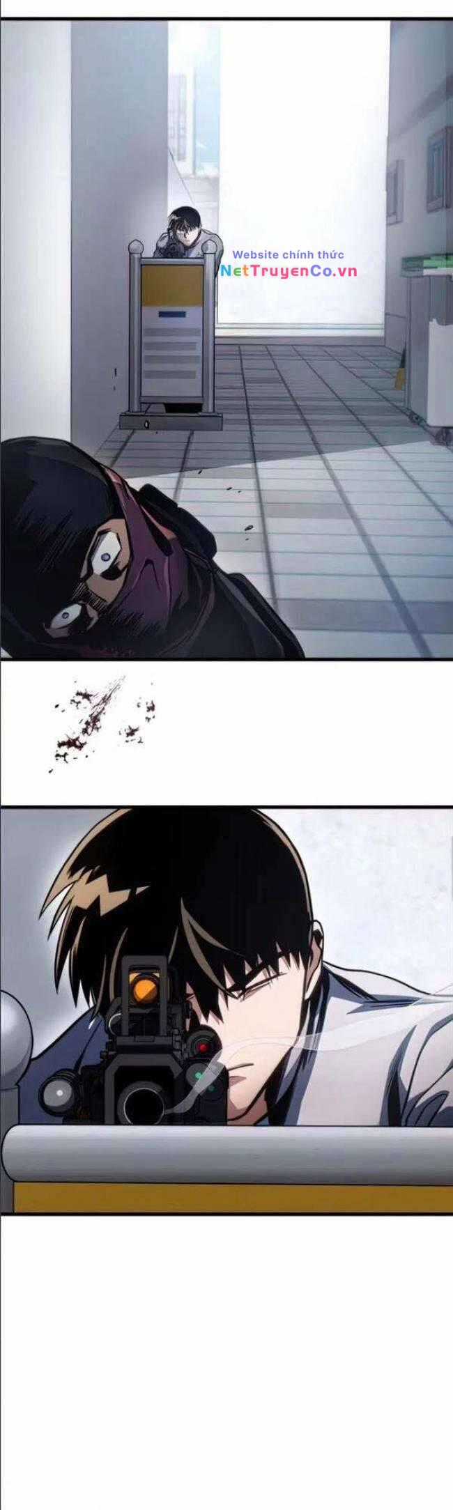 Trảm Long - Chapter 35 - Trang 35