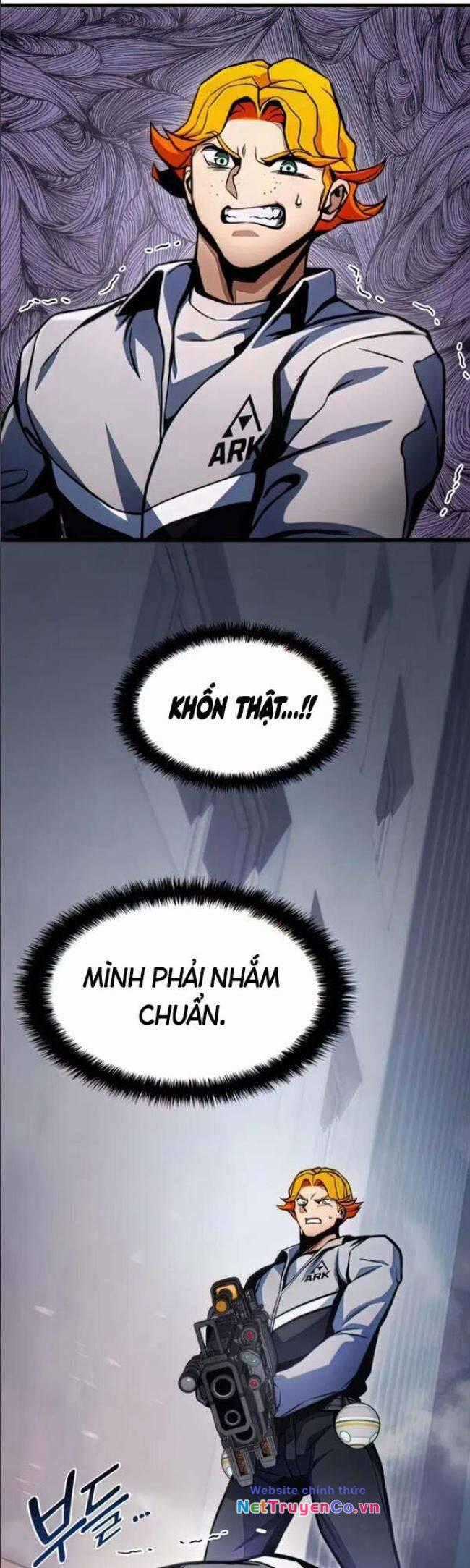 Trảm Long - Chapter 35 - Trang 36