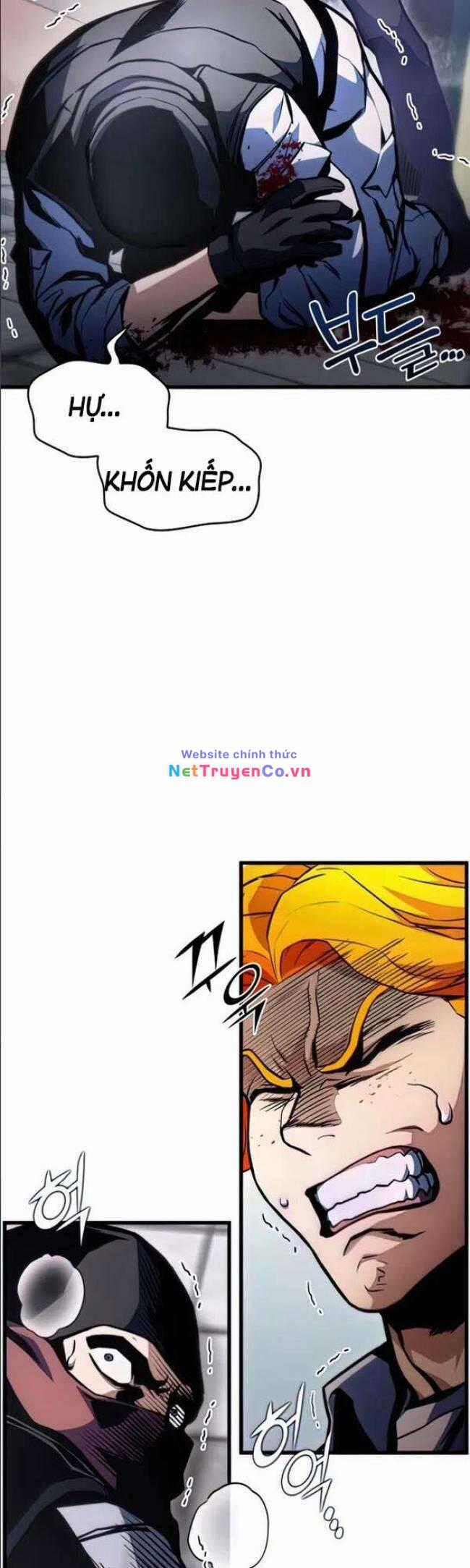 Trảm Long - Chapter 35 - Trang 37