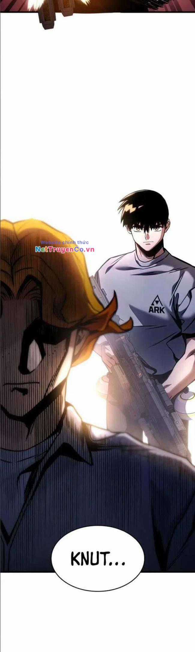 Trảm Long - Chapter 35 - Trang 40