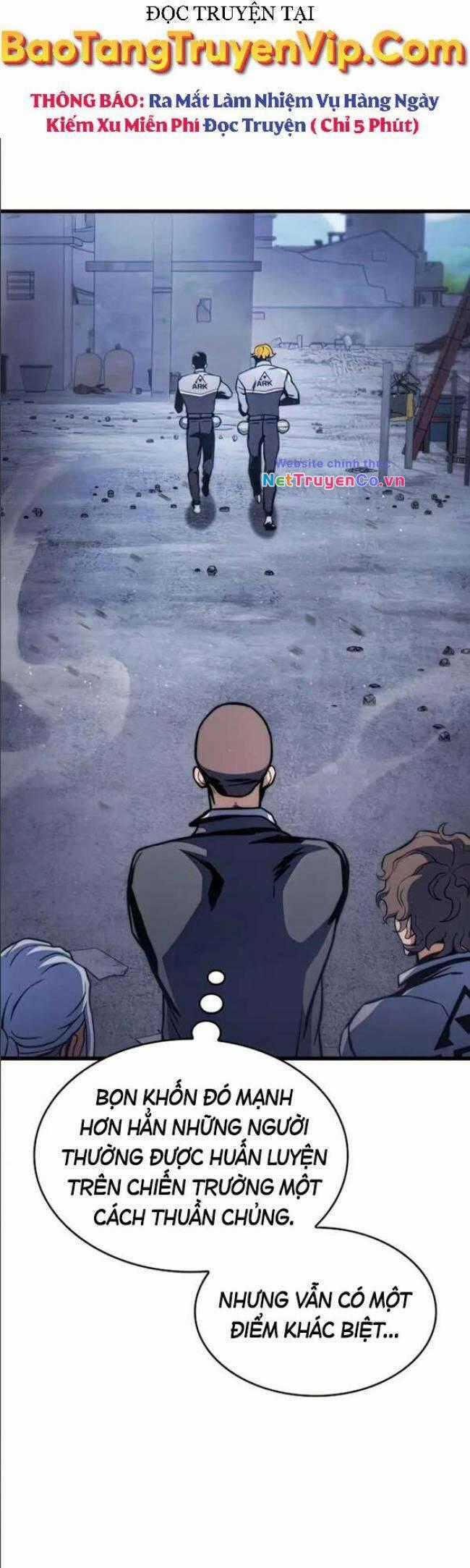 Trảm Long - Chapter 35 - Trang 5