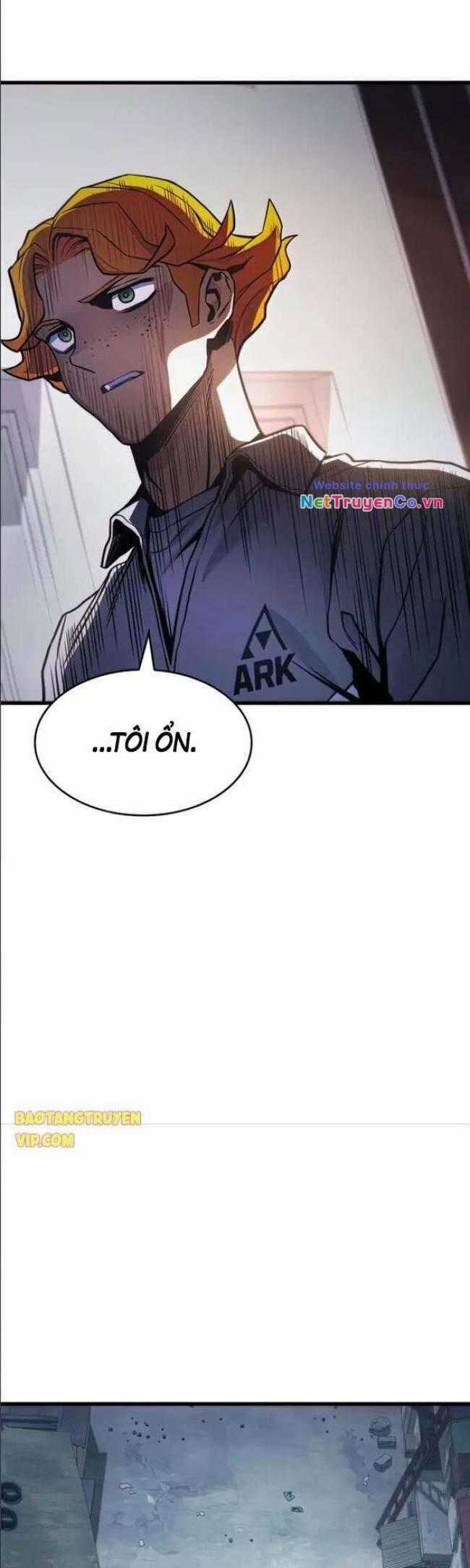 Trảm Long - Chapter 35 - Trang 41