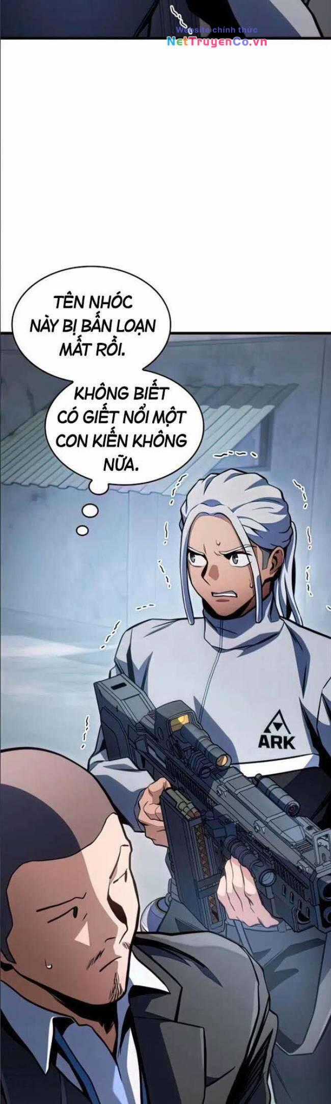 Trảm Long - Chapter 35 - Trang 43