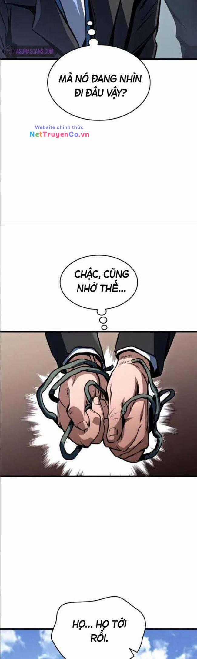 Trảm Long - Chapter 35 - Trang 44