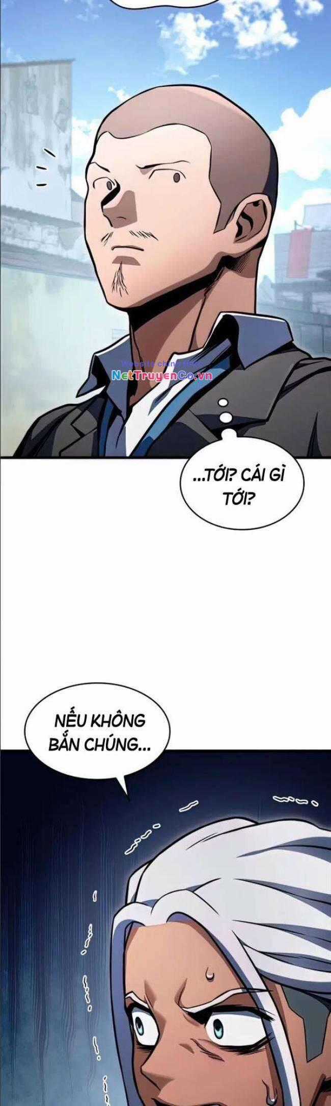 Trảm Long - Chapter 35 - Trang 45