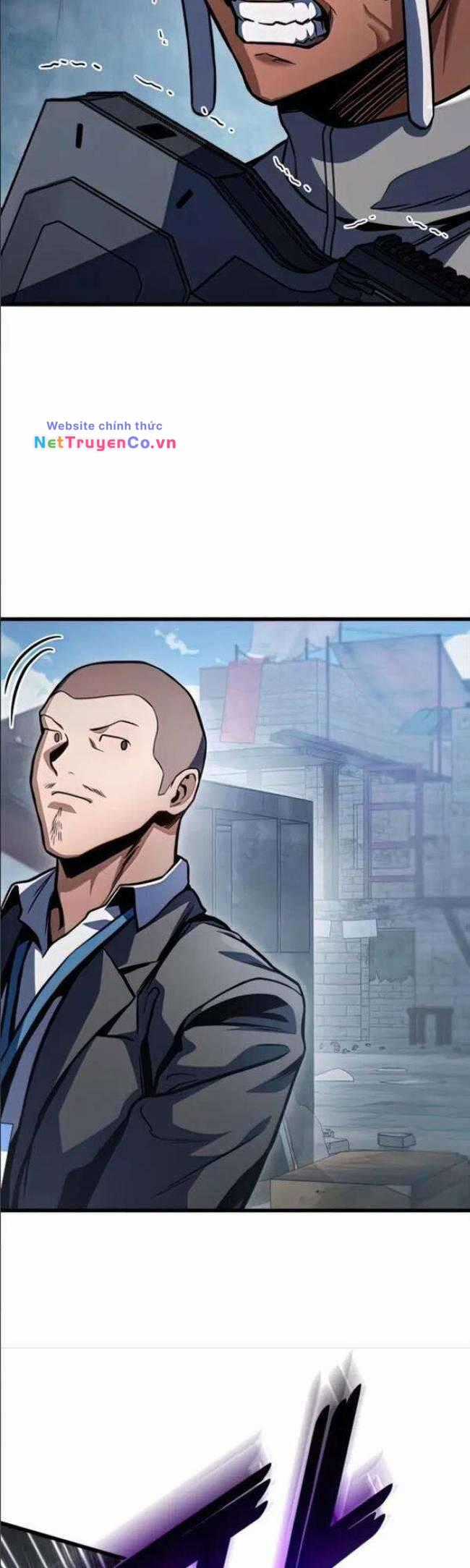 Trảm Long - Chapter 35 - Trang 46