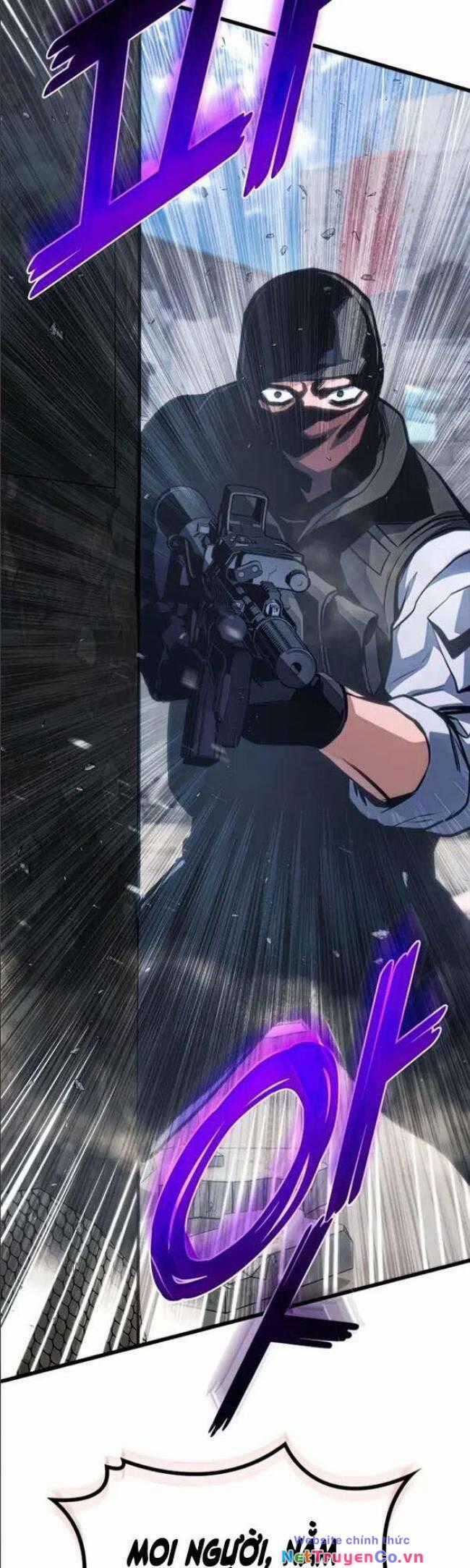 Trảm Long - Chapter 35 - Trang 47