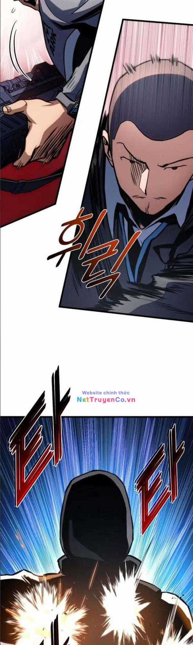 Trảm Long - Chapter 35 - Trang 49