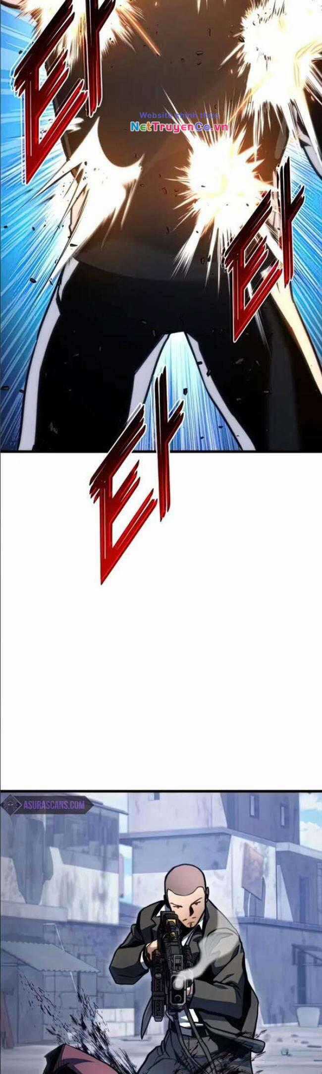 Trảm Long - Chapter 35 - Trang 50