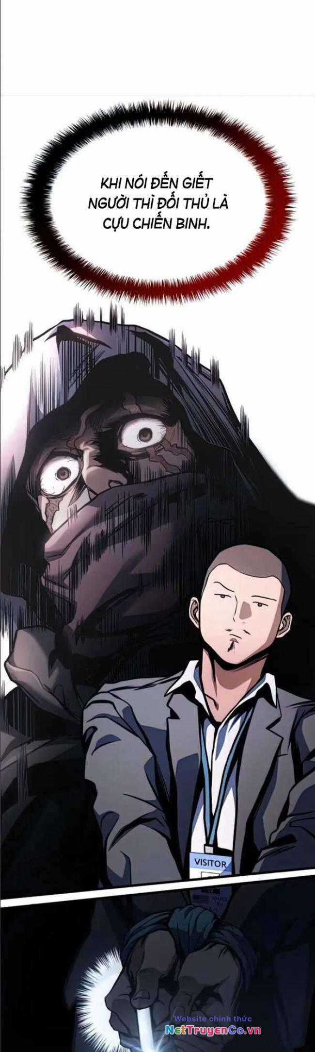 Trảm Long - Chapter 35 - Trang 6