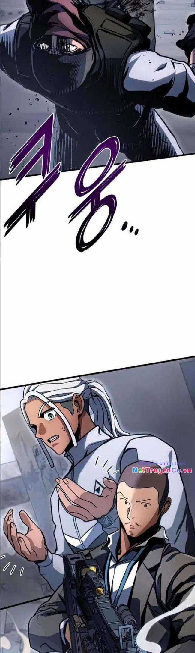 Trảm Long - Chapter 35 - Trang 51