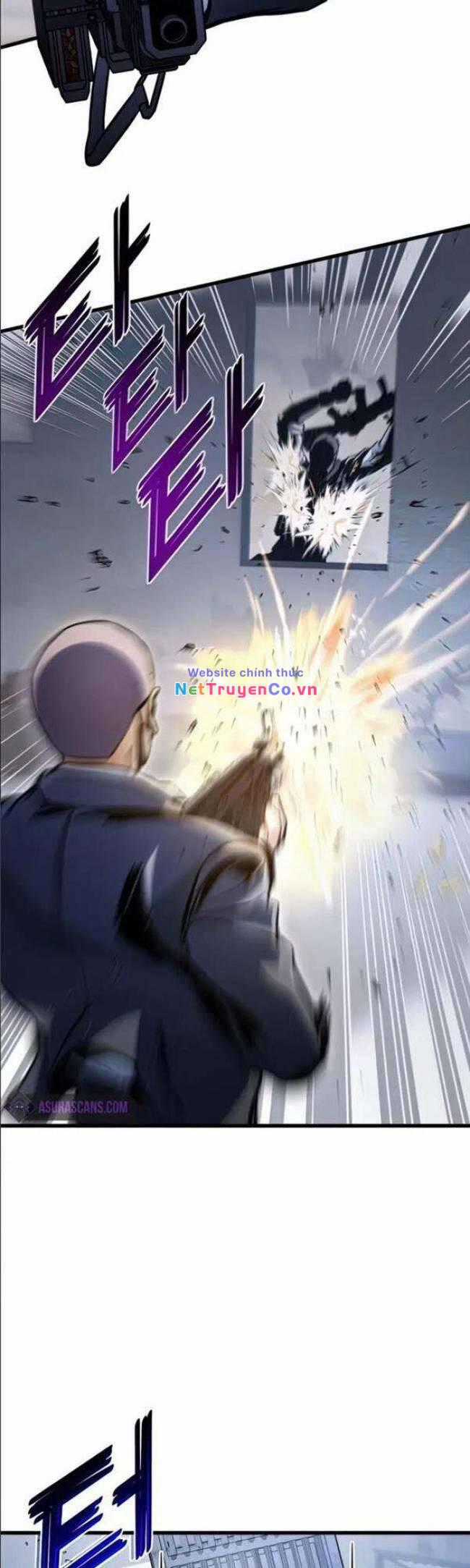 Trảm Long - Chapter 35 - Trang 54