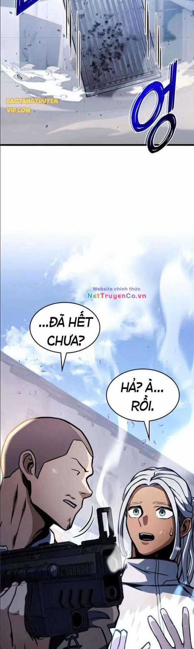 Trảm Long - Chapter 35 - Trang 55