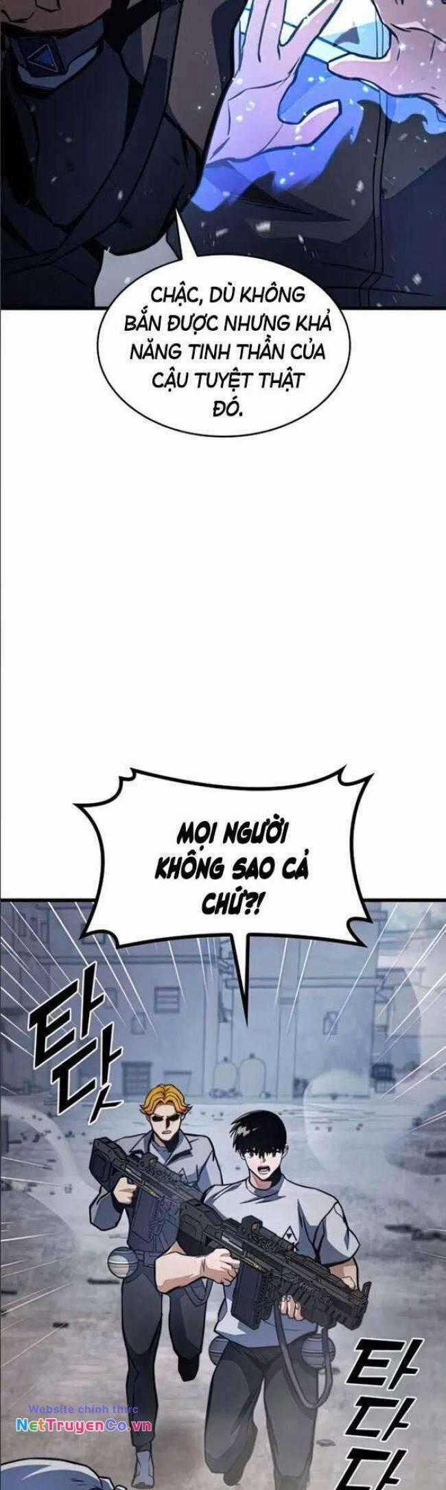 Trảm Long - Chapter 35 - Trang 56