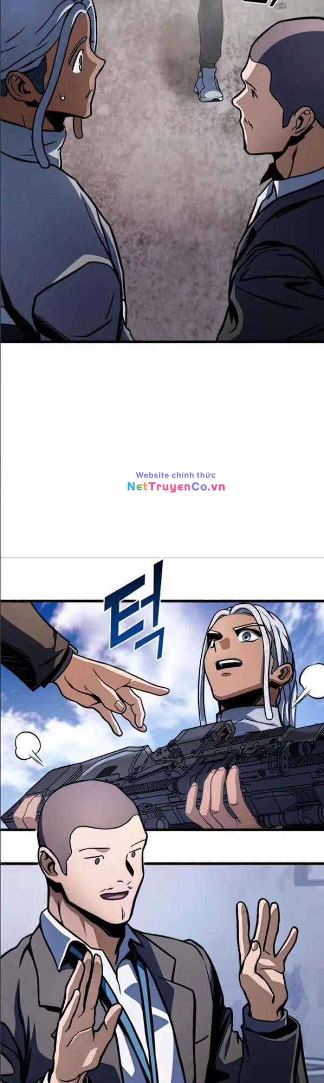 Trảm Long - Chapter 35 - Trang 57