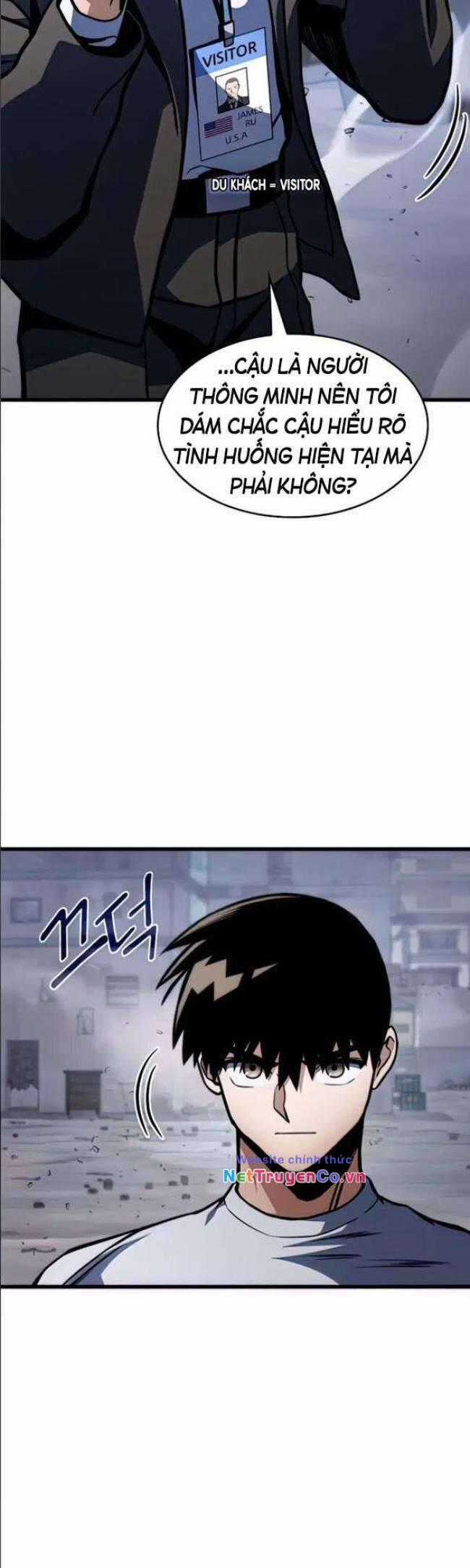 Trảm Long - Chapter 35 - Trang 58