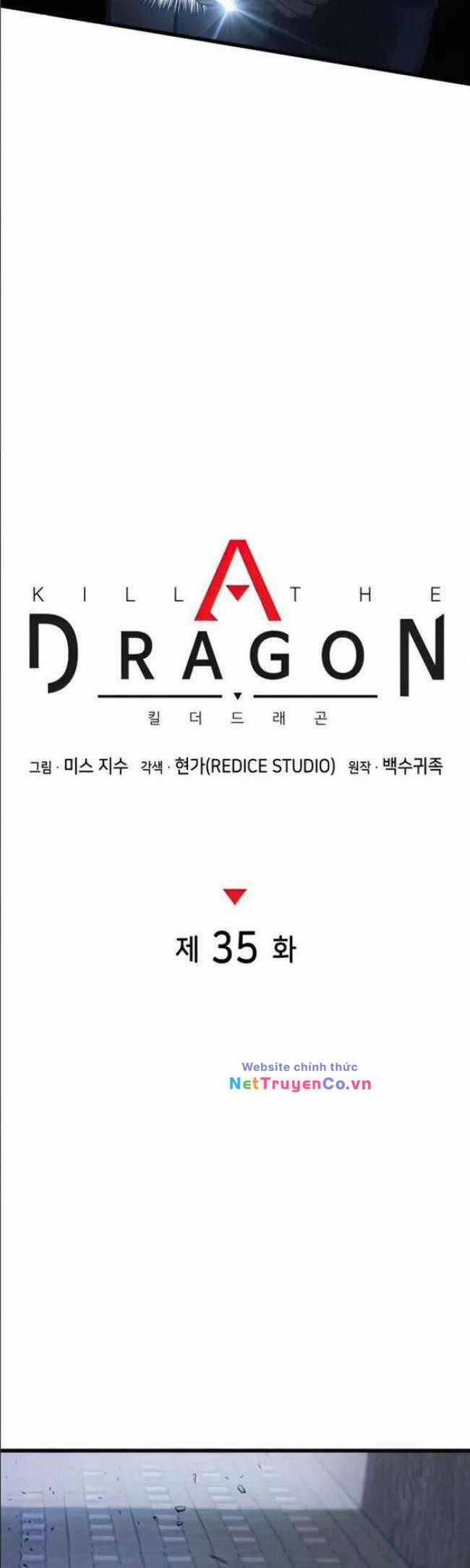 Trảm Long - Chapter 35 - Trang 7