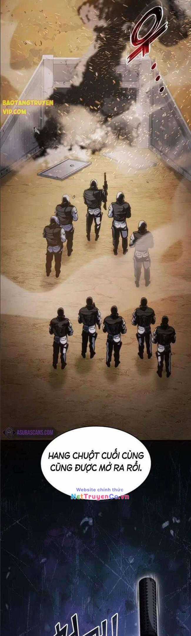 Trảm Long - Chapter 35 - Trang 64