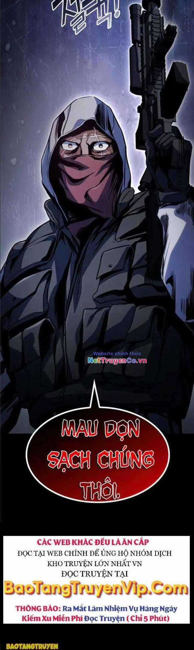 Trảm Long - Chapter 35 - Trang 65