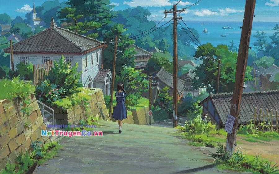 Trảm Long - Chapter 35 - Trang 67