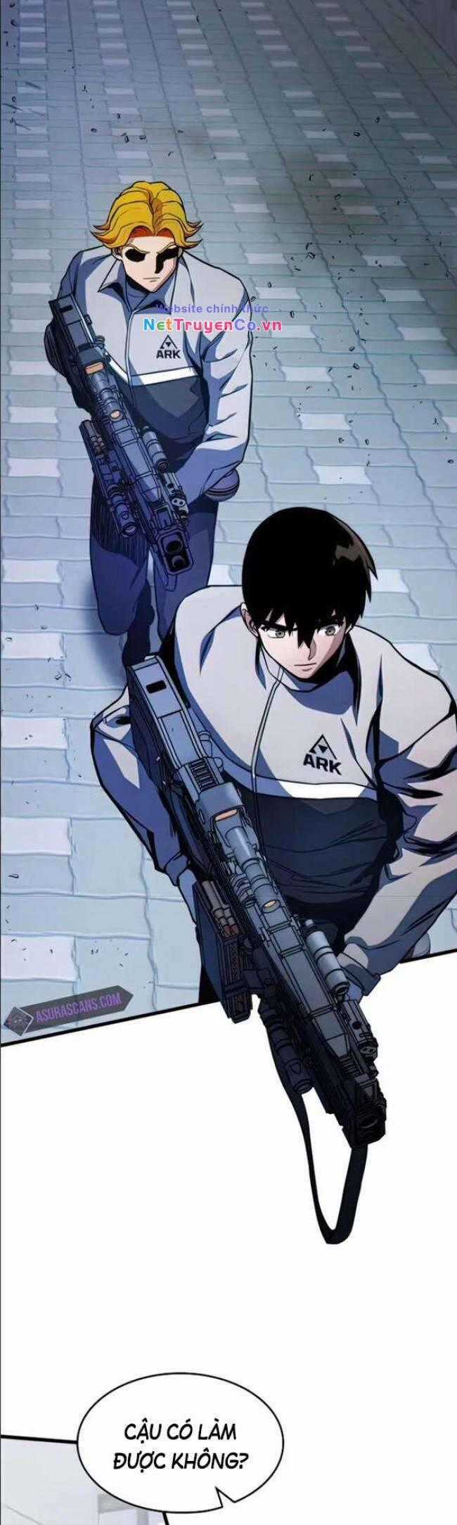 Trảm Long - Chapter 35 - Trang 8