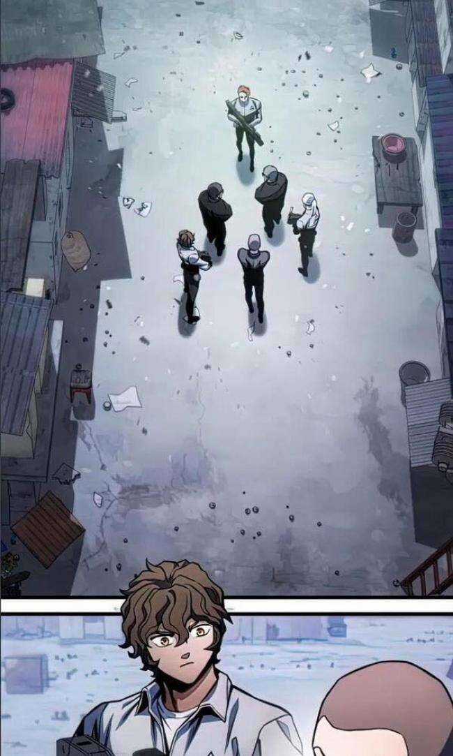 Trảm Long - Chapter 35 - Trang 80