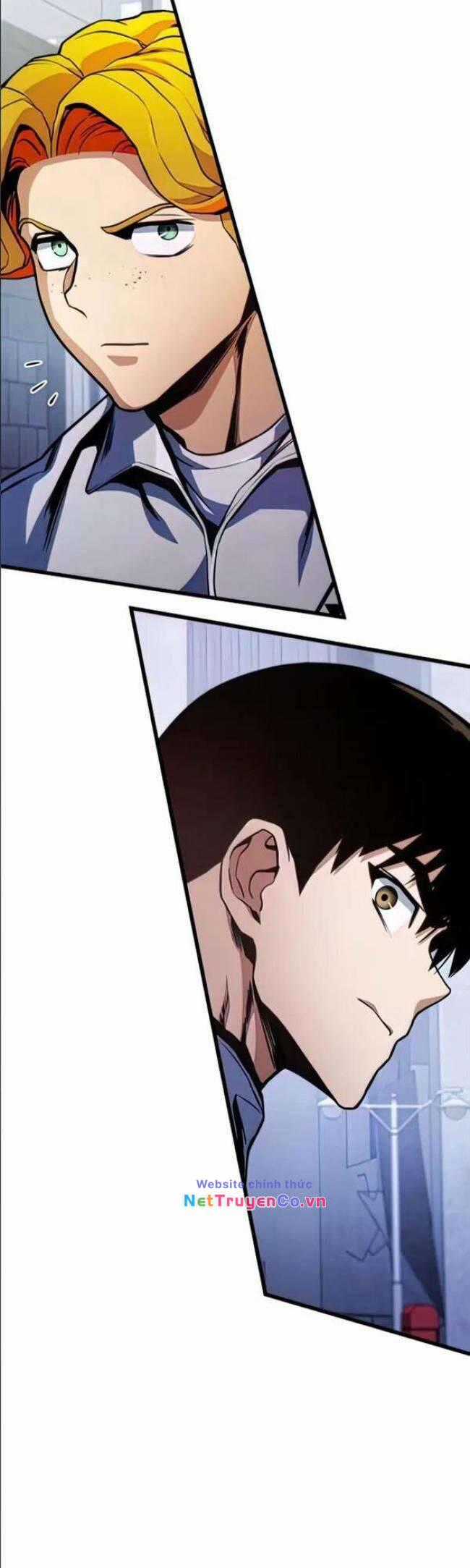 Trảm Long - Chapter 35 - Trang 9