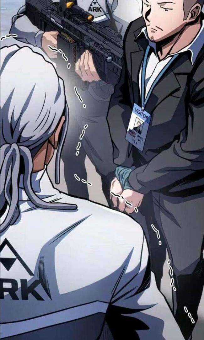 Trảm Long - Chapter 35 - Trang 81