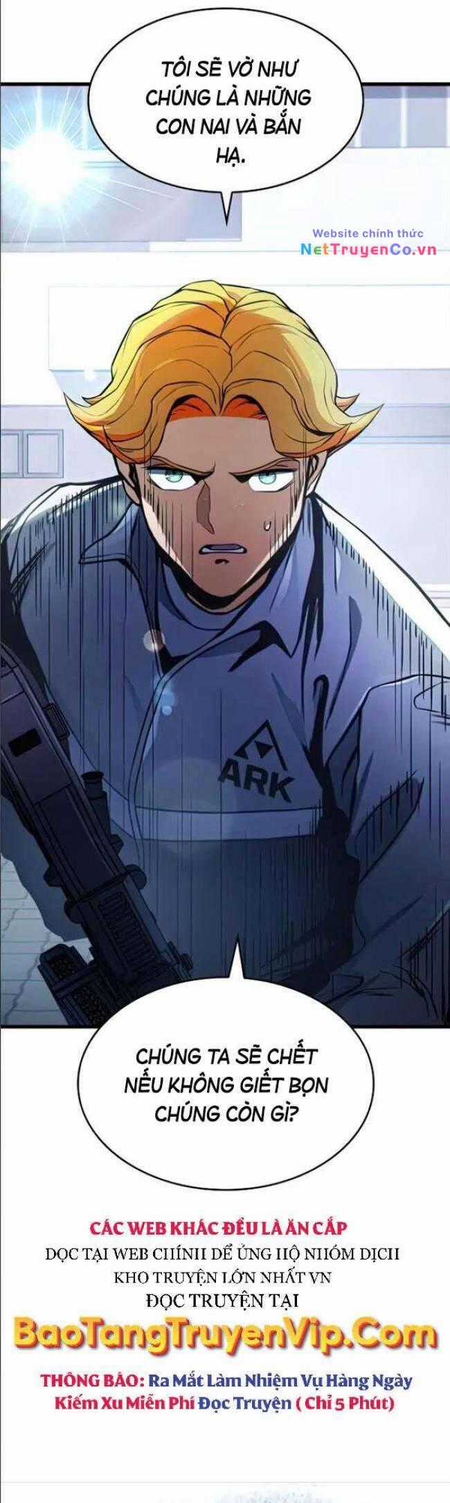 Trảm Long - Chapter 35 - Trang 10