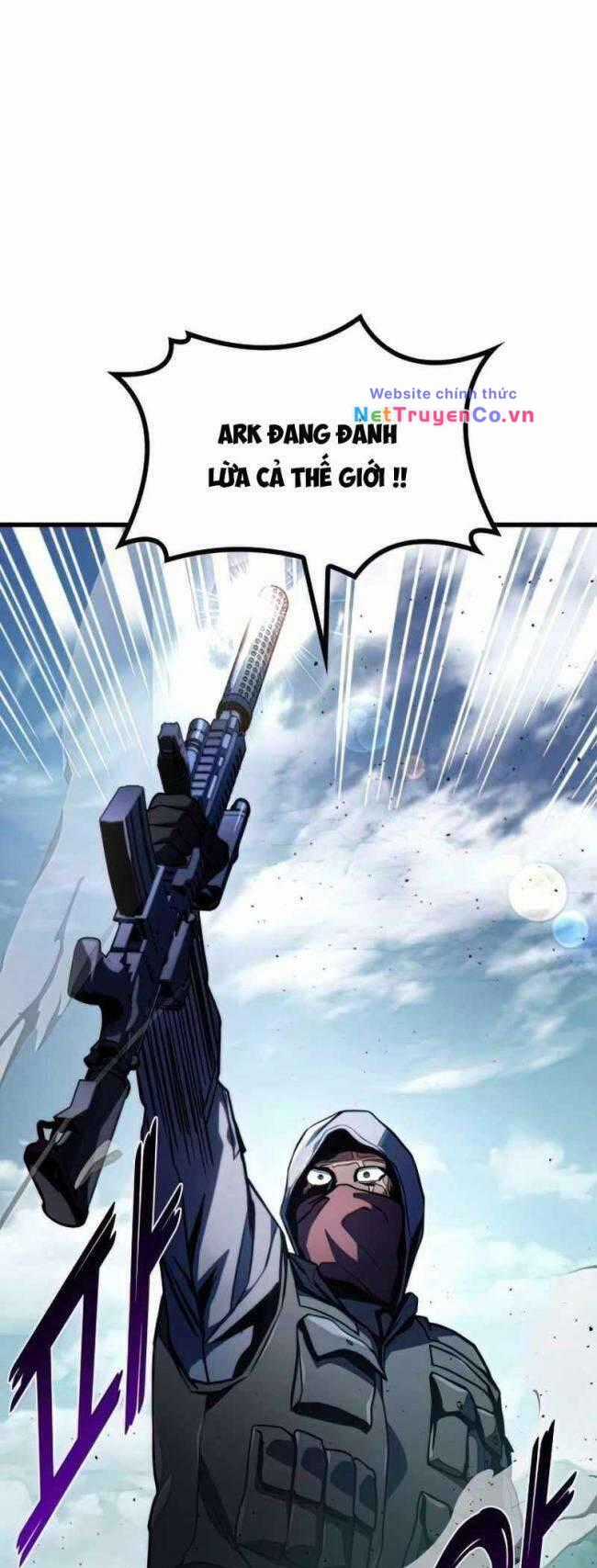 Trảm Long - Chapter 36 - Trang 1