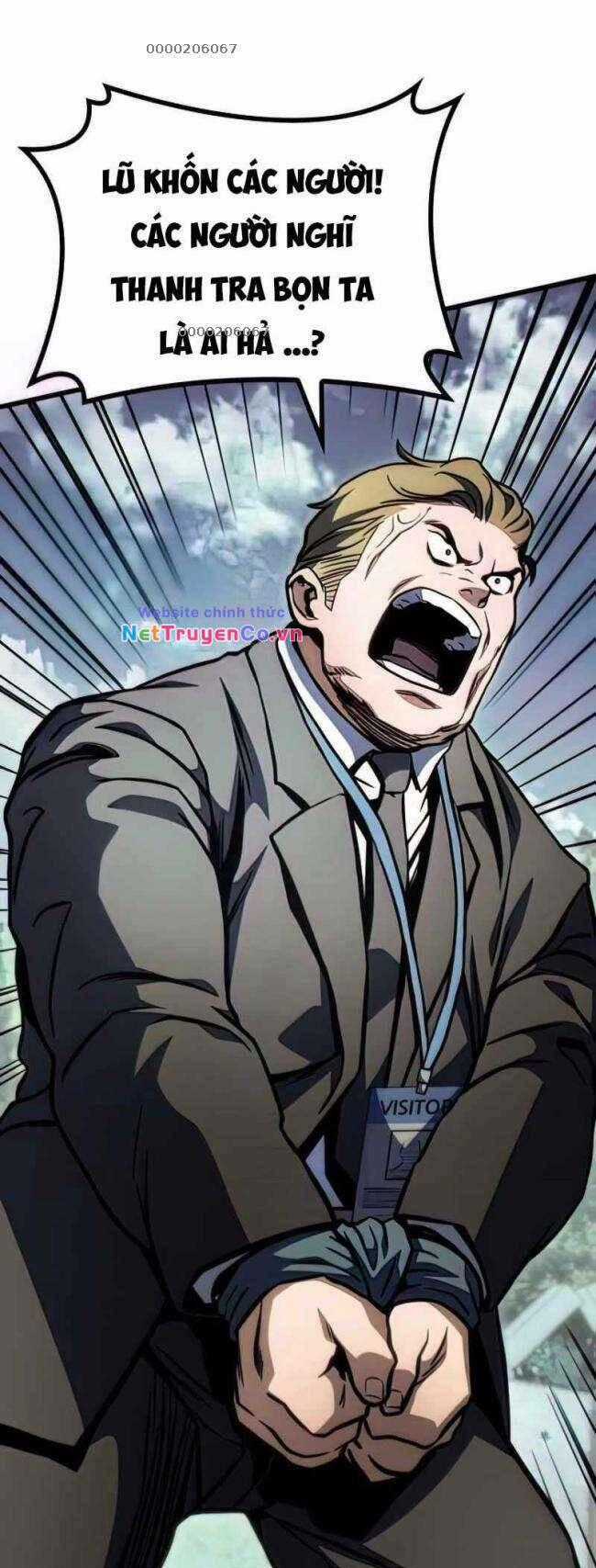 Trảm Long - Chapter 36 - Trang 11