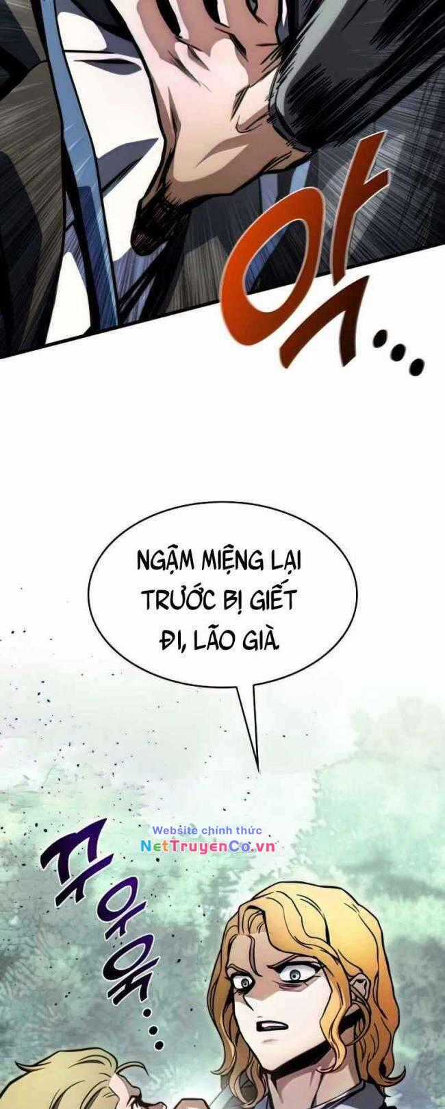 Trảm Long - Chapter 36 - Trang 13