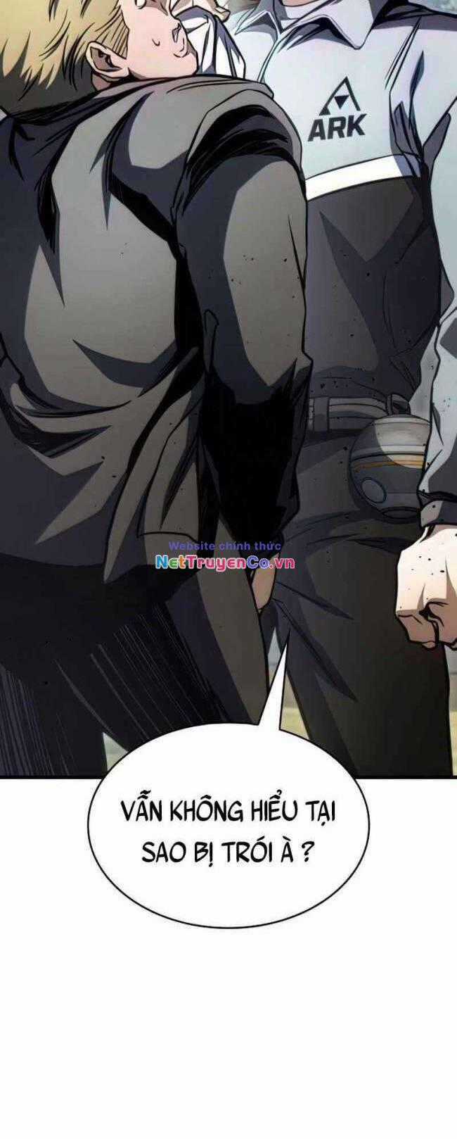 Trảm Long - Chapter 36 - Trang 14